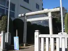 八雲神社(埼玉県)