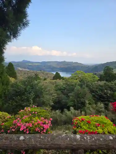 霧島東神社(宮崎県)