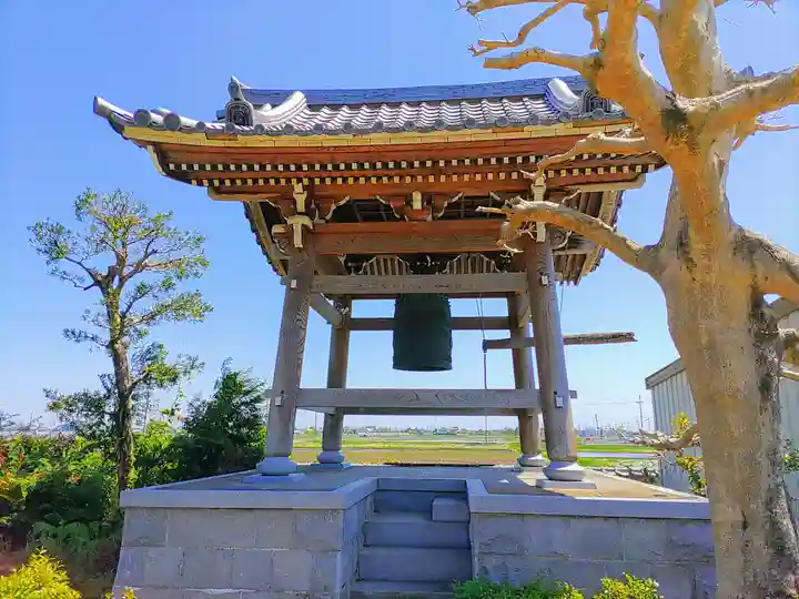 宝球寺のその他建物
