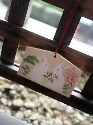 出雲大社東京分祠(東京都)