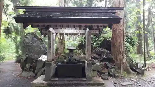 十和田神社(青森県)