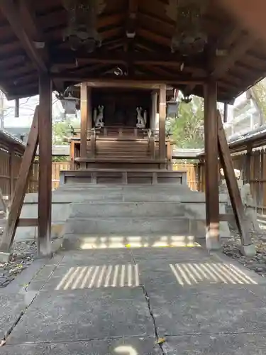宇賀神社(京都府)