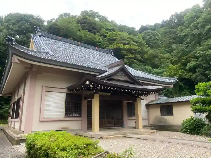 永厳寺(福井県)