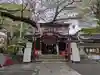 居木神社(東京都)