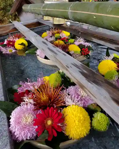 豊景神社(福島県)