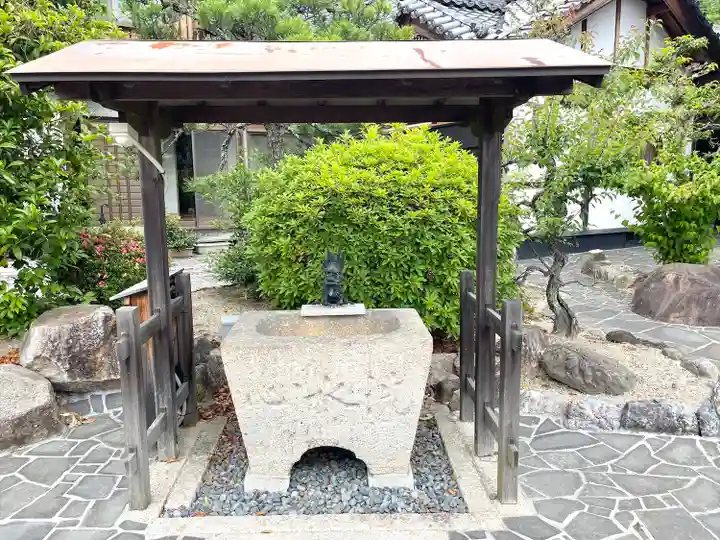 善隆寺(滋賀県)