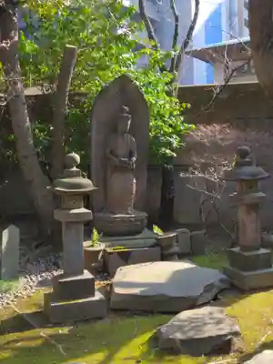 天徳寺(東京都)