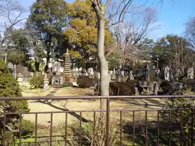 明治寺のその他建物