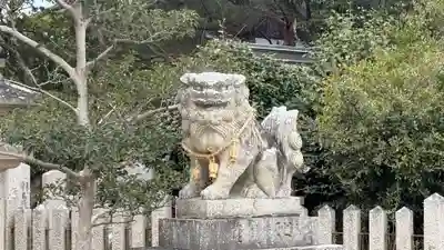 洲本八幡神社(兵庫県)