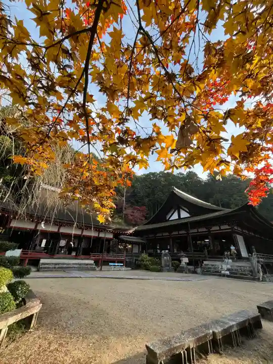 長命寺(滋賀県)