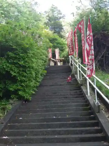 薬王寺(山口県)