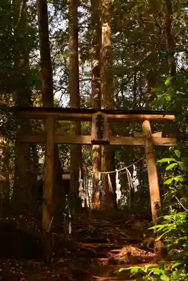 杉原神社(高知県)