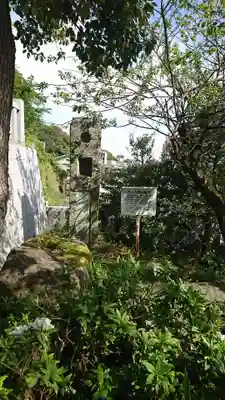 毛谷黒龍神社のその他建物