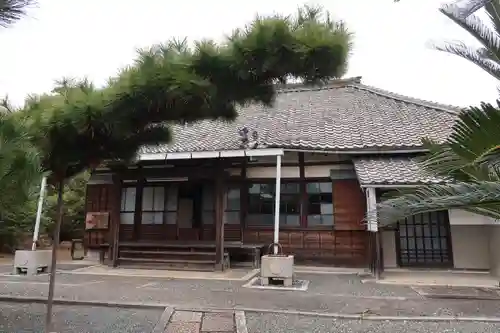 常楽寺のその他建物