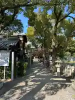 日部神社(大阪府)