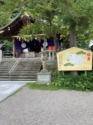毛谷黒龍神社(福井県)