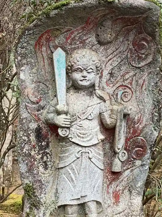 興雲律院(栃木県)