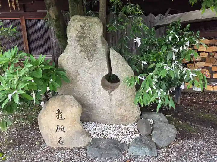 長浜八幡宮(滋賀県)