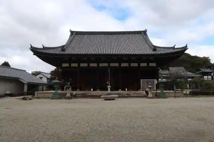 叡福寺(大阪府)