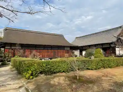 勧修寺のその他建物