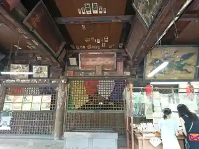 智恩寺の本殿・本堂