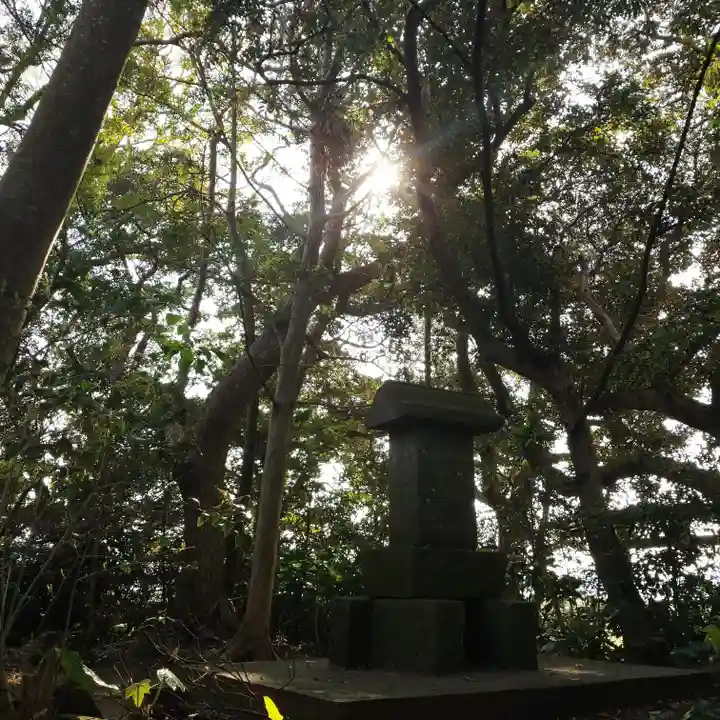 水神宮のその他建物