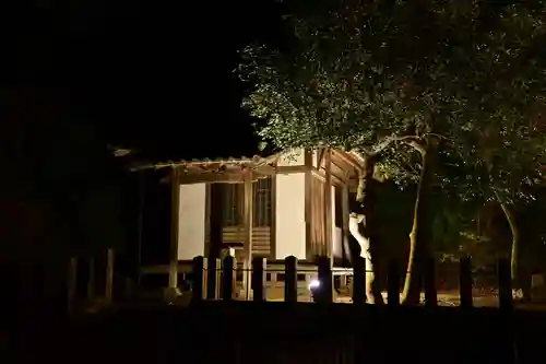 善水寺(滋賀県)