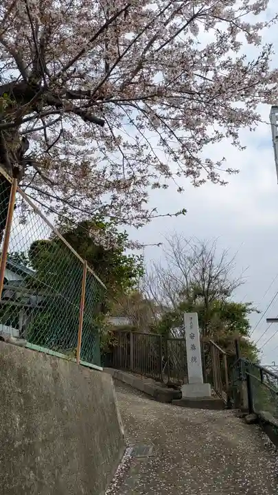 安養院(京都府)