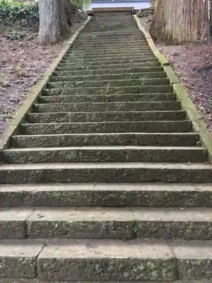 大宮温泉神社のその他建物