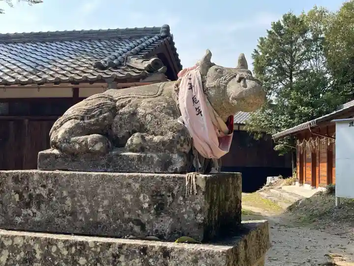 平野天満宮(滋賀県)