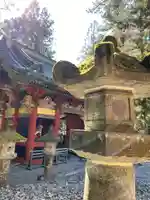 日光東照宮のその他建物