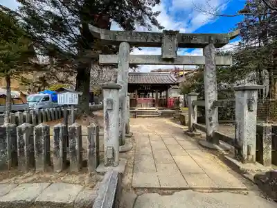 厳島神社(広島県)