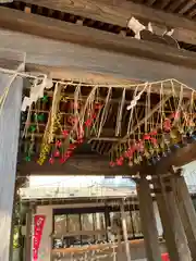 金峯神社(新潟県)