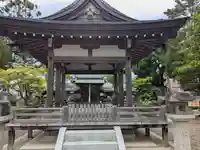 邇々藝志神社(滋賀県)