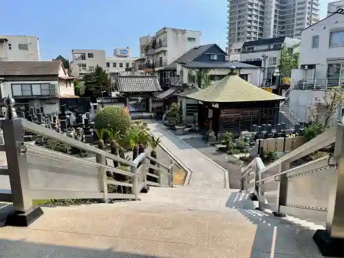 蓮馨寺(静岡県)