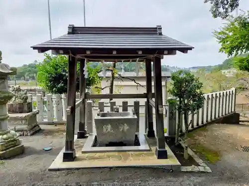 上根神社(東京都)
