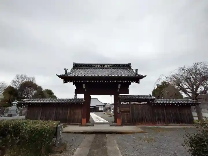 円満寺(栃木県)