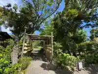 菊田神社(千葉県)