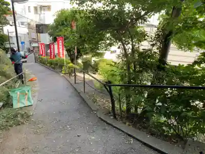 大船観音寺のその他建物