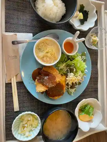 牛窓神社(岡山県)