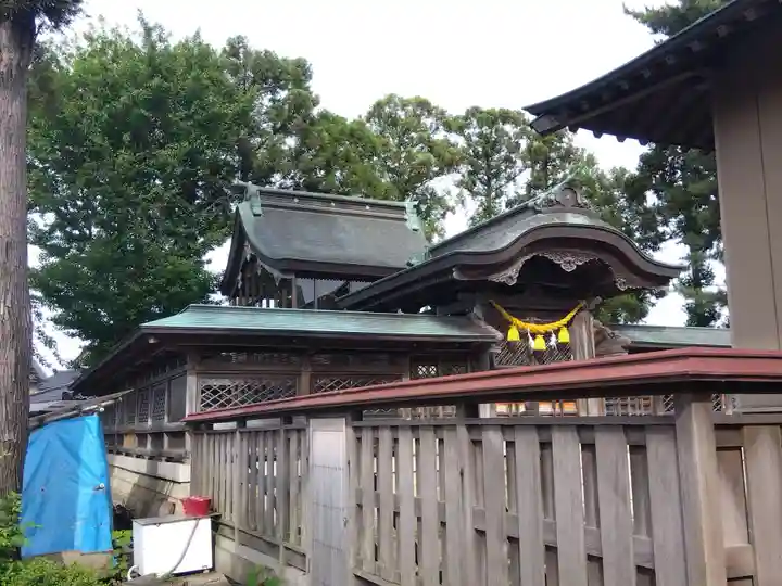 入善神社(富山県)