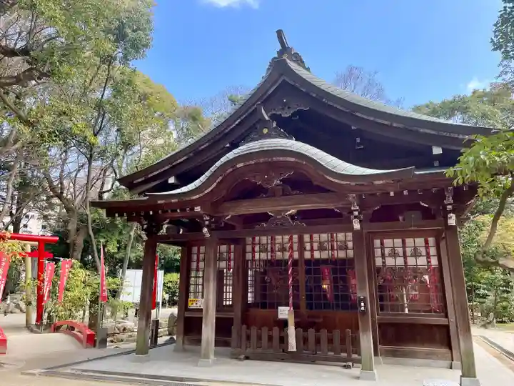 住吉神社(福岡県)