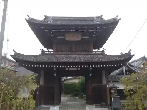 江国寺(滋賀県)