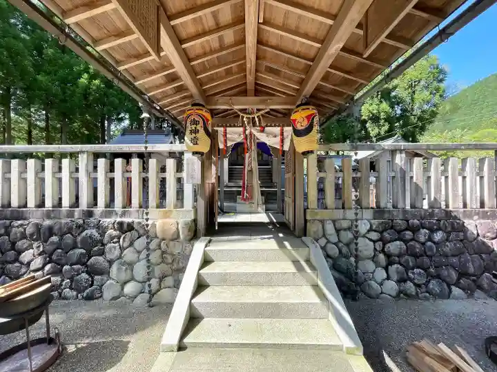 日枝神社(滋賀県)