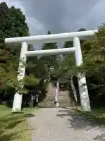 土津神社|こどもと出世の神さま(福島県)