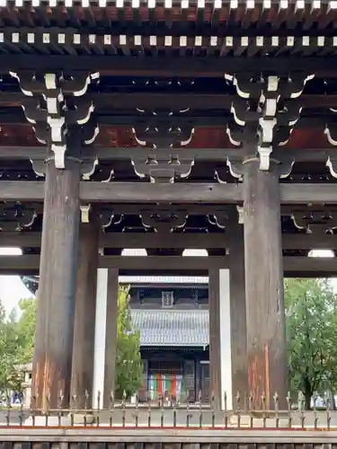 東福禅寺（東福寺）(京都府)