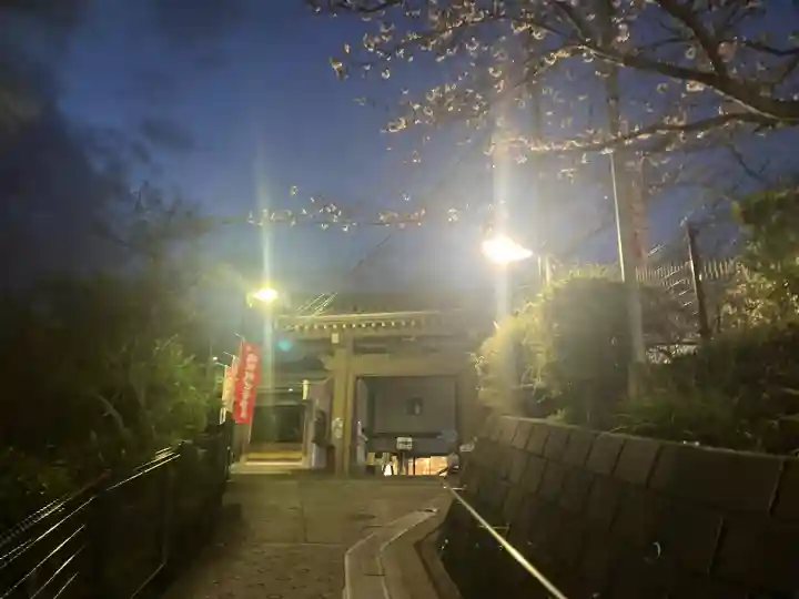 大船観音寺(神奈川県)