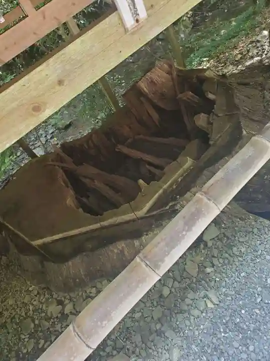 方廣寺(静岡県)