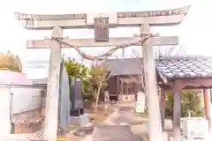 諏訪神社(宮城県)