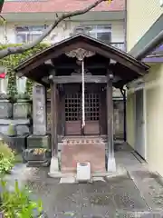 勝専寺(東京都)